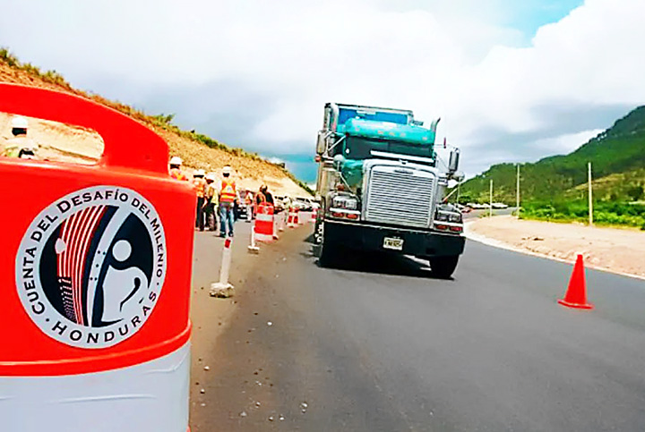 COHEP lamenta que Honduras nuevamente saldrá mal evaluado en la Cuenta del Milenio