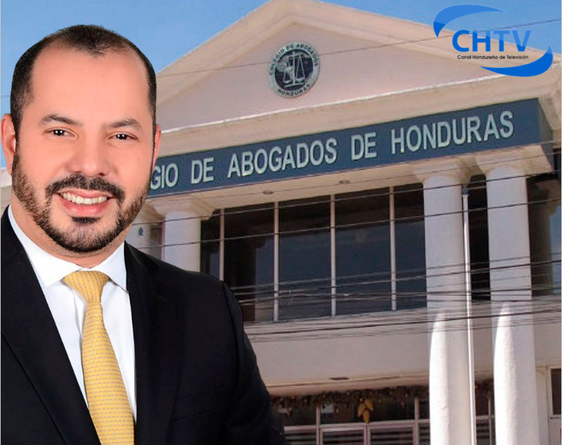 Presidente del Colegio de Abogados denuncia boicot a convocatoria a sesión extraordinaria