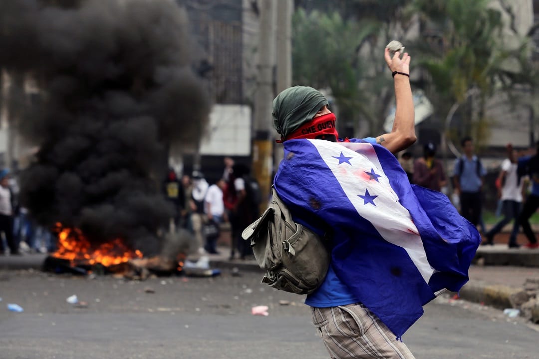 Elecciones 2025 estarán marcadas por la incertidumbre y la violencia