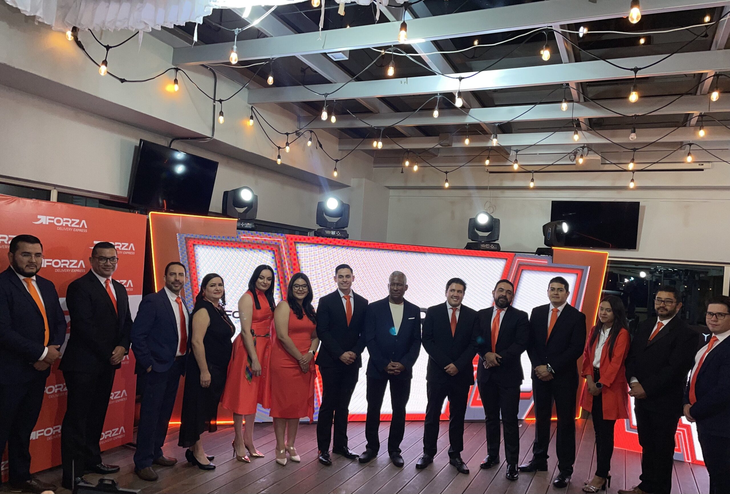Forza Delivery llega a Honduras a entregar innovación