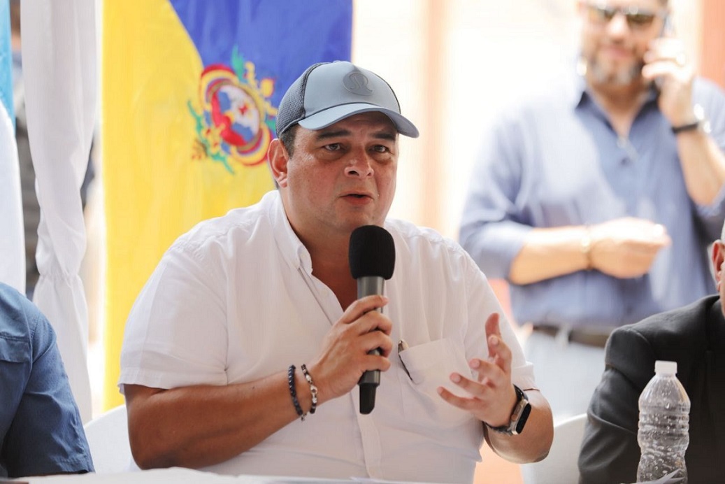 Abogado demandará al alcalde Jorge Aldana “por estafa”