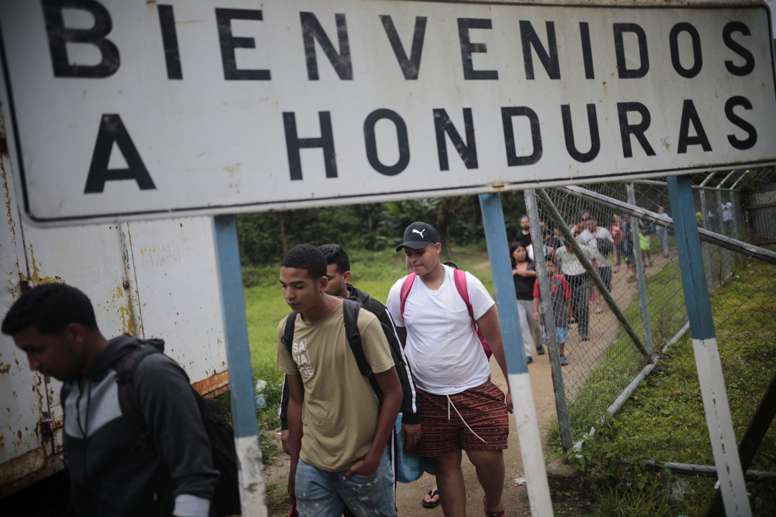 Una reducción de 131,946 en ingreso de migrantes extranjeros irregulares en lo que va de 2024 reporta el Instituto Nacional de Migración