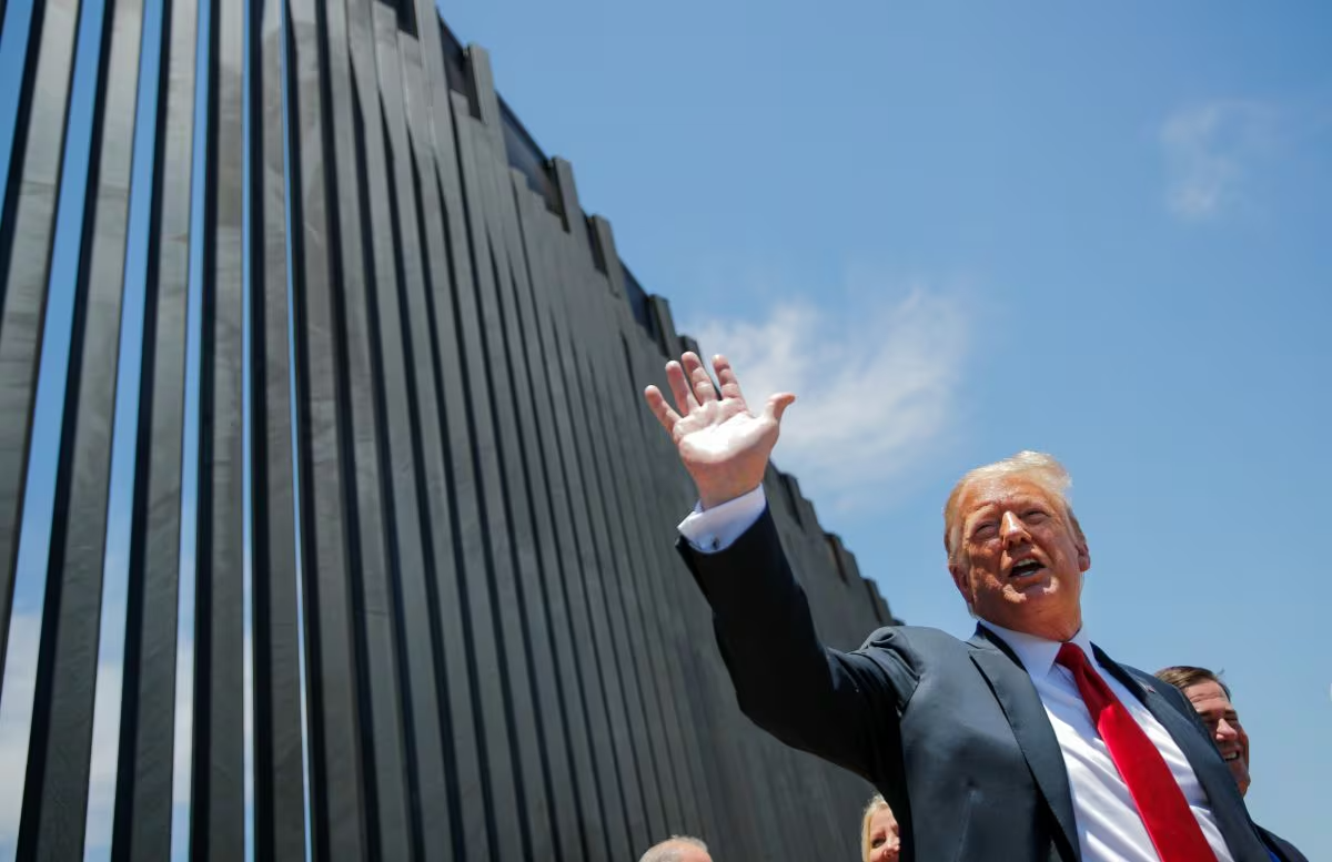 Deportaciones masivas, no más parole ni DACA, entre lo que se viene para los latinos tras asumir Donald Trump la presidencia nuevamente