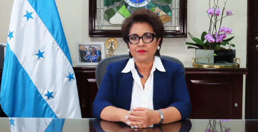 Es importante que se retomen los diálogos sobre extradición, dice presidenta de la CSJ