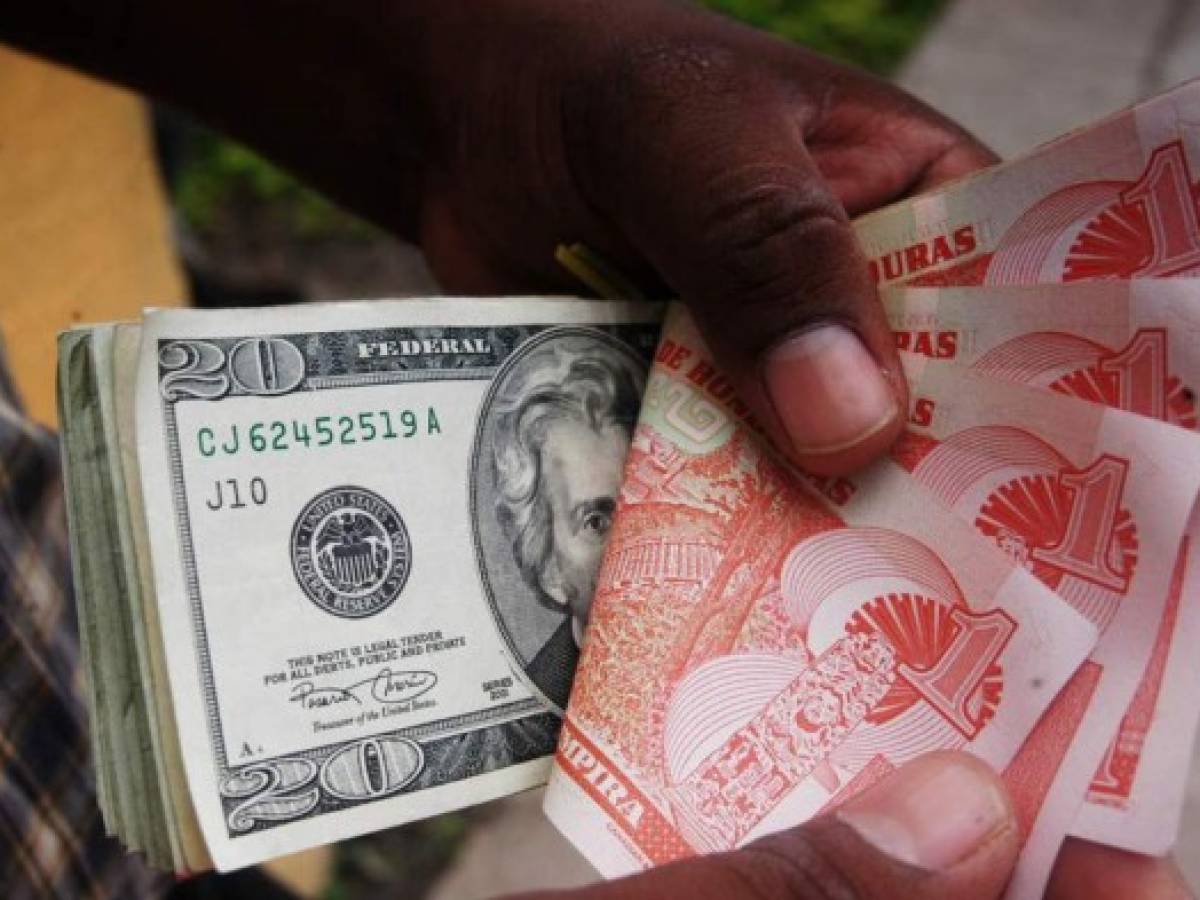 INE proyecta unos $10 mil millones en remesas para el cierre de 2024 de compatriotas en EEUU a Honduras