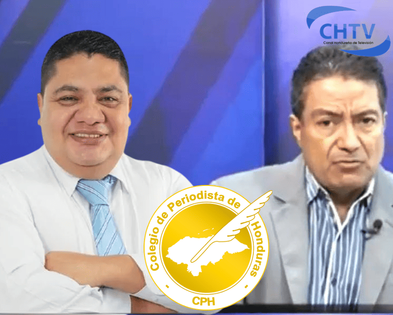 Lo que dicen algunos medios digitales sobre la posición del presidente del CPH ante los ataques y censura en contra del canal CHTV