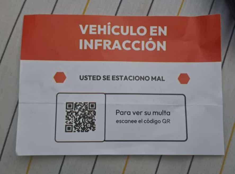 Advierten sobre una nueva modalidad de estafa con códigos QR