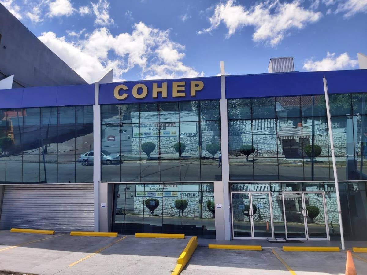Cohep pide al CN que archive iniciativa Ley de Etiquetado Frontal