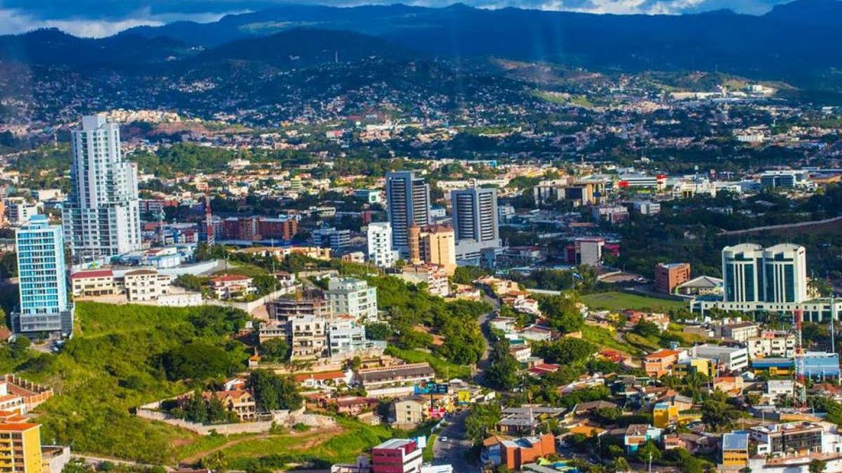 Condiciones mayormente secas en Honduras con lluvias aisladas en el sur y oriente del país pronostica COPECO