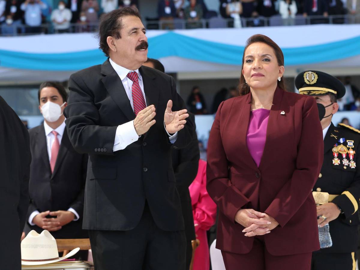 Ejercito Ciudadano de la Paz: “El Espejo de Nicaragua: ¿Queremos en Honduras una Dinastía o la Libertad?”