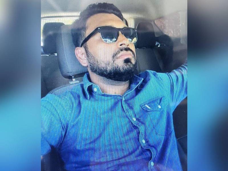 ¡Trágico! Amante de su esposa asesina a abogado a balazos en Tegucigalpa