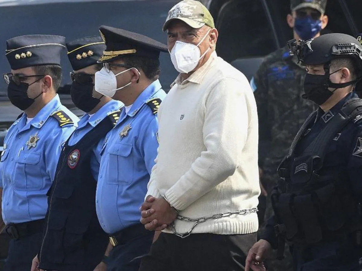 Vivienda incautada a “El Tigre” Bonilla será investigada por la OABI por saqueo