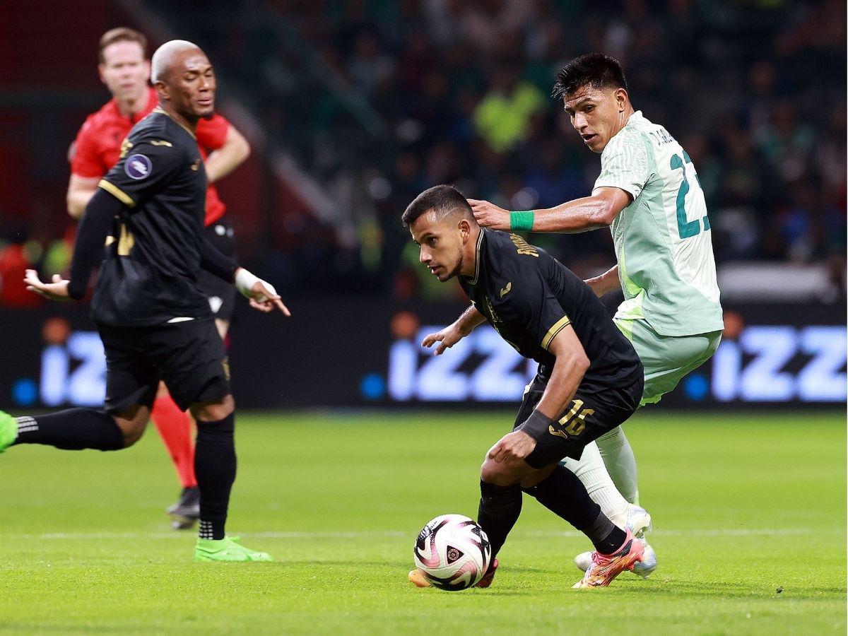 FIFA aplica “castigo” a la Selección Mexicana tras polémica serie ante Honduras en Nations League