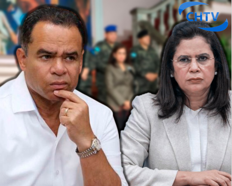 Diputado Jorge Zelaya señala que “la chabacana, estúpida y penca” es Rixi Moncada