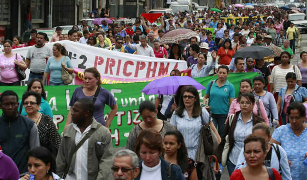 Congreso Nacional anuncia ajuste salarial para docentes a partir de enero de 2025