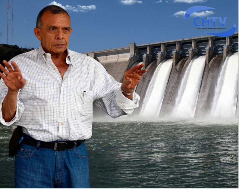 “Pepe” Lobo revela la razón por la que no construyó las represas Los Llanitos y Jicatuyo y que involucra a un exfuncionario del “Poder Ciudadano” que era investigado por corrupción