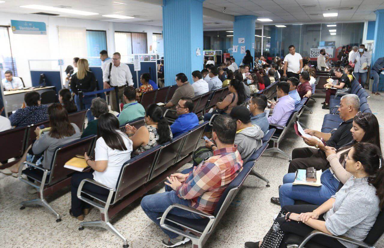 Alcaldía capitalina recuerda que sigue en vigencia amnistía municipal con  descuentos entre 10% y 20%