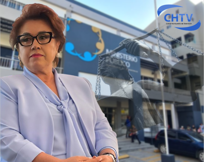 Rebeca Ráquel Obando se compromete a procesar a jueces que incumplan la ley y a seguir extraditando narcotraficantes mientras el tratado siga vigente