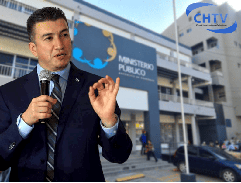 Denuncian a expresidente de la CSJ, Rolando Argueta, por abuso de autoridad