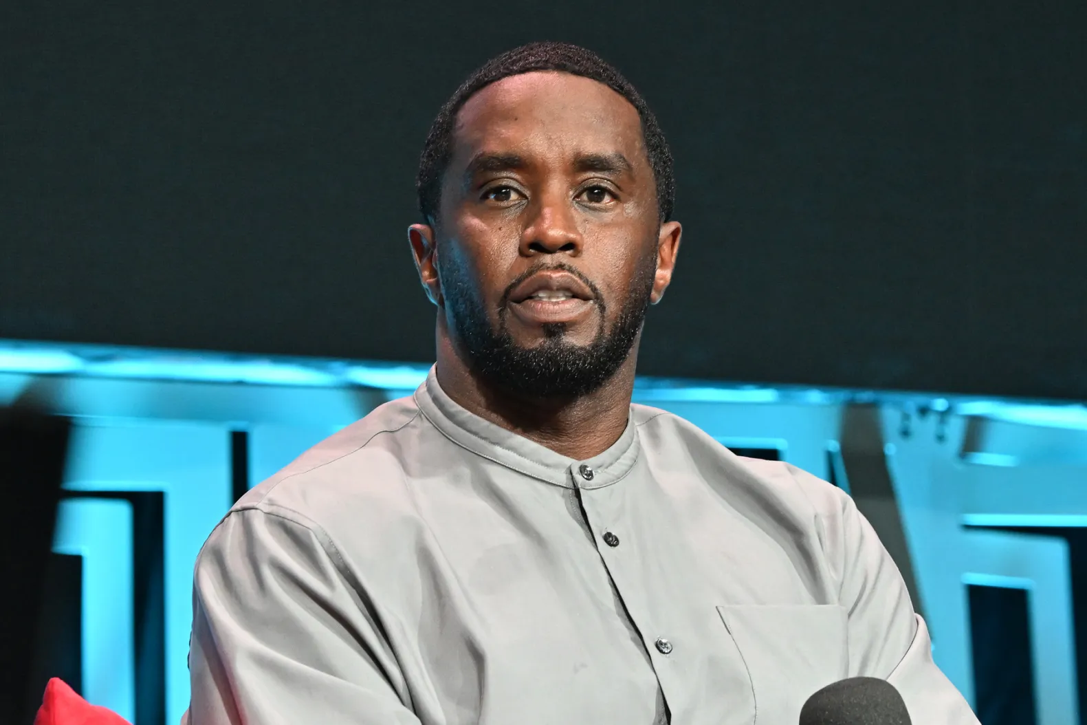 Fiscalía de Nueva York acusa a P Diddy de obstruir su caso haciendo llamadas desde la cárcel