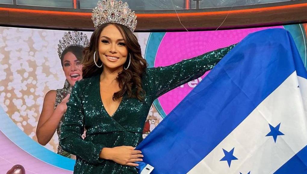 Sirey Morán denuncia la pesadilla que vivió en el Miss Universo y su lado oscuro en dicho certamen donde “la golpearon y hasta la quisieron vender”