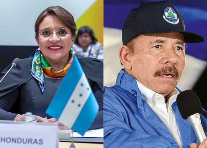 Analistas preocupados porque Xiomara Castro quiera alterar la Constitución de la República para quedarse en el poder