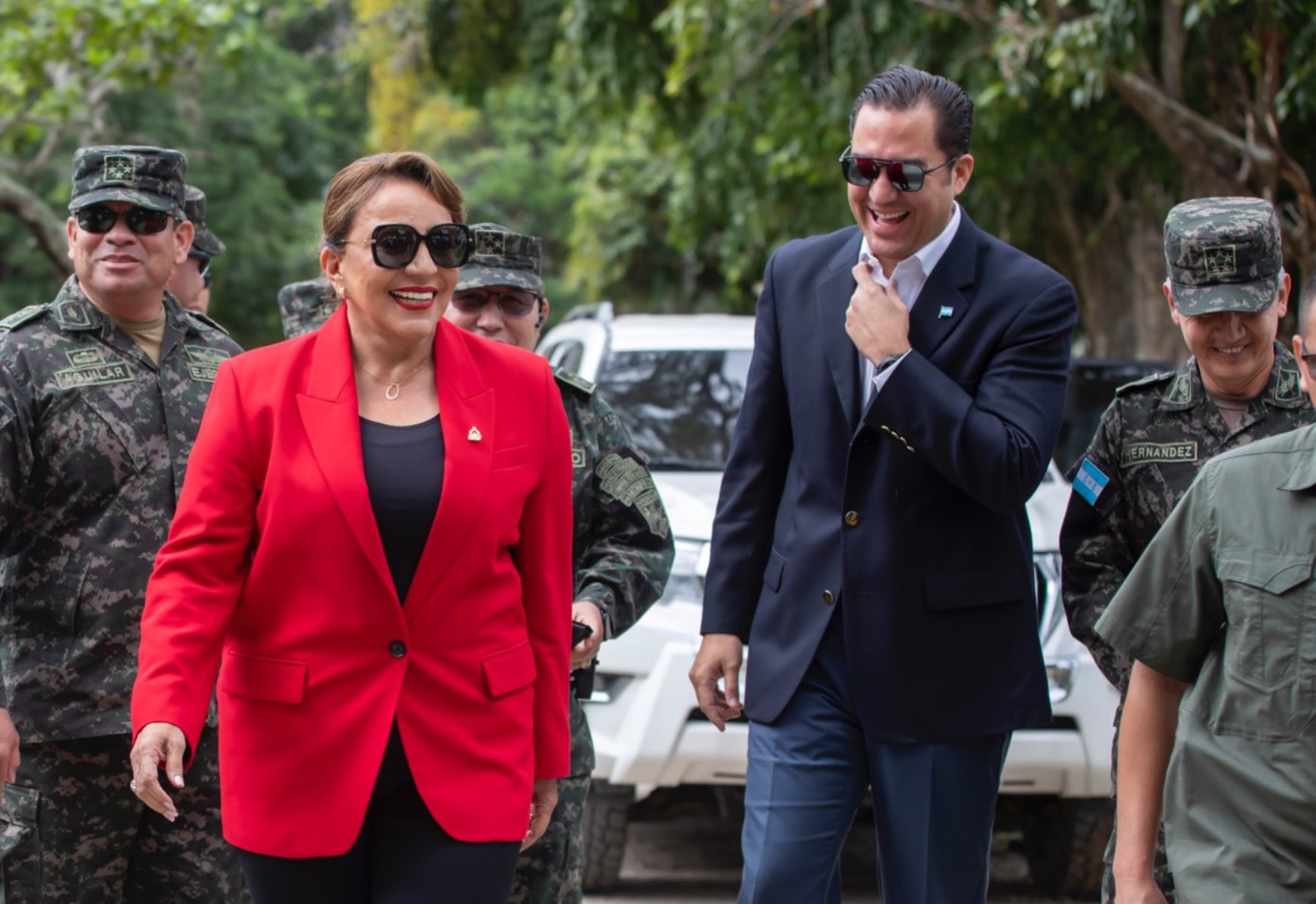 Héctor Zelaya cuestiona qué intereses defienden a quienes se oponen a construir cárceles