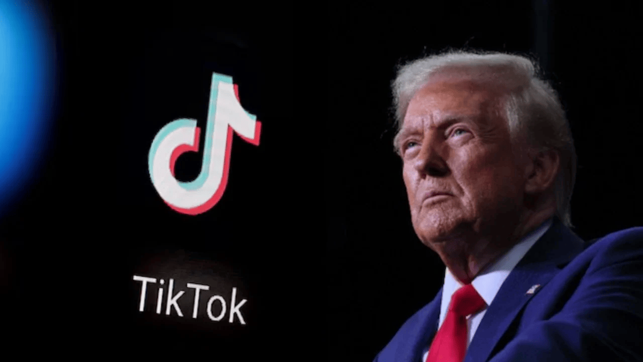 Donald Trump pide a Corte Suprema pausar ley que prohibiría TikTok hasta que él asuma la Presidencia