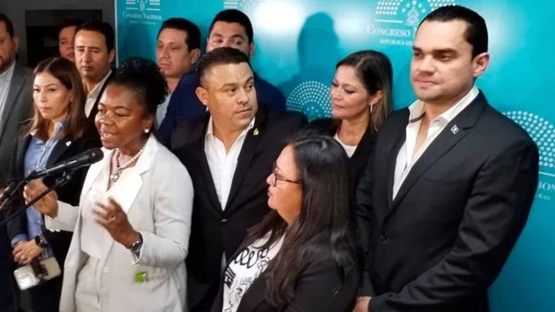 Bancada nacionalista insiste que solo apoyará un presupuesto “que beneficie al pueblo”