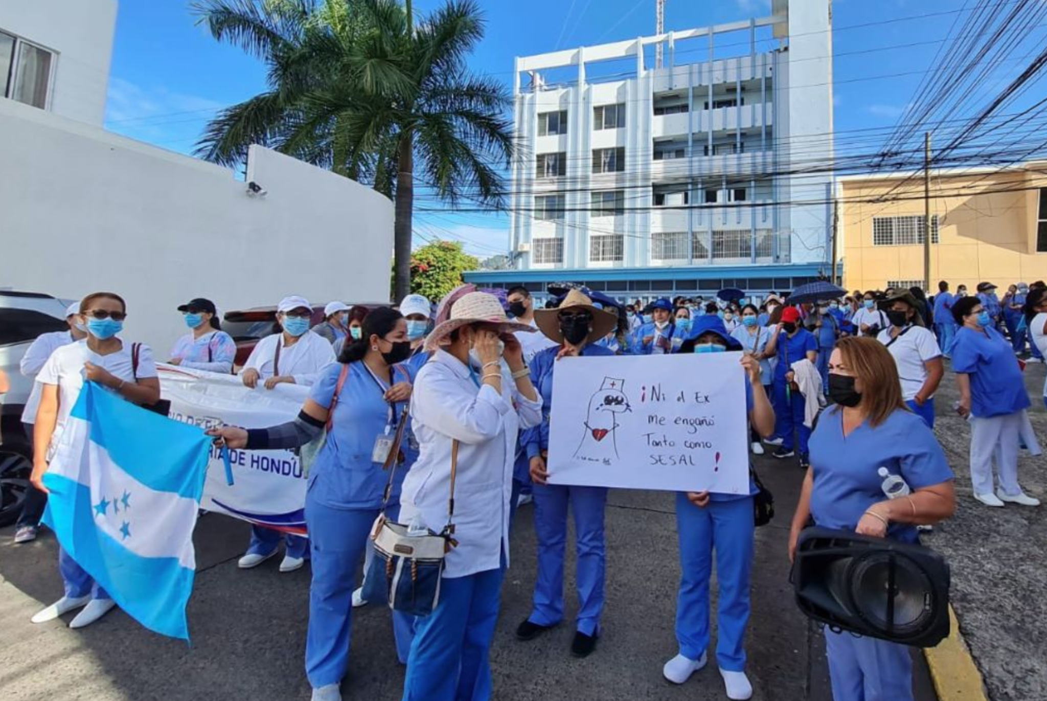 ANEEAH se reunirá con presidentes de la filial para tratar crisis en sistema de salud y falta de pago