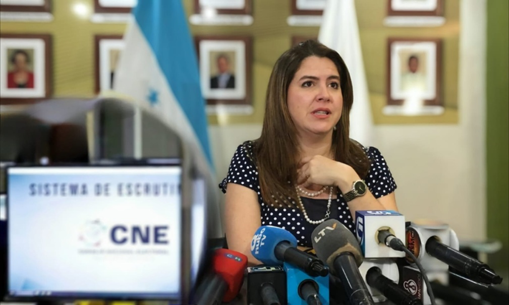 CNE prepara solicitud de ampliación presupuestaria para elecciones primarias