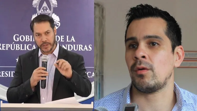 Tribunal de Sentencia condena a tres años de inhabilitación especial para cargo público a Jesús Mejía y a Mario Ricardo Cardona por Violación a los deberes de los funcionarios