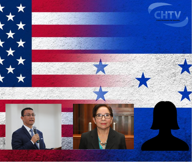 Estados Unidos incluye tres hondureños en la nueva Lista Engel de Corruptos 2024