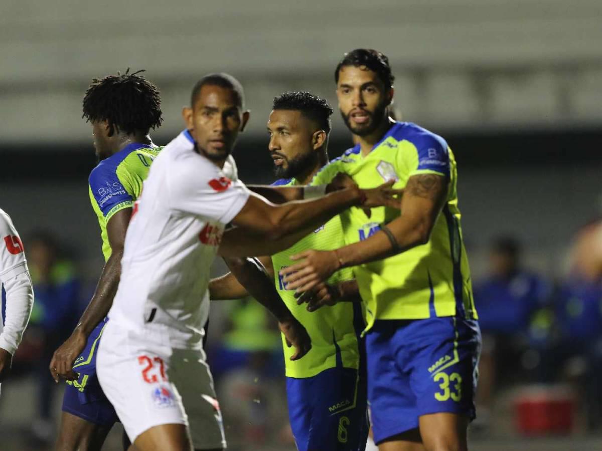 La razón por la que Olimpia votó en contra de los 12 equipos en Liga Nacional