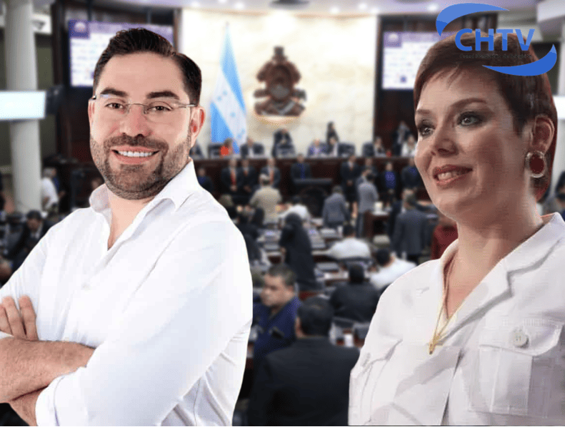 Jorge Calix y Beatriz Valle exigen transparencia y consenso para aprobar Presupuesto