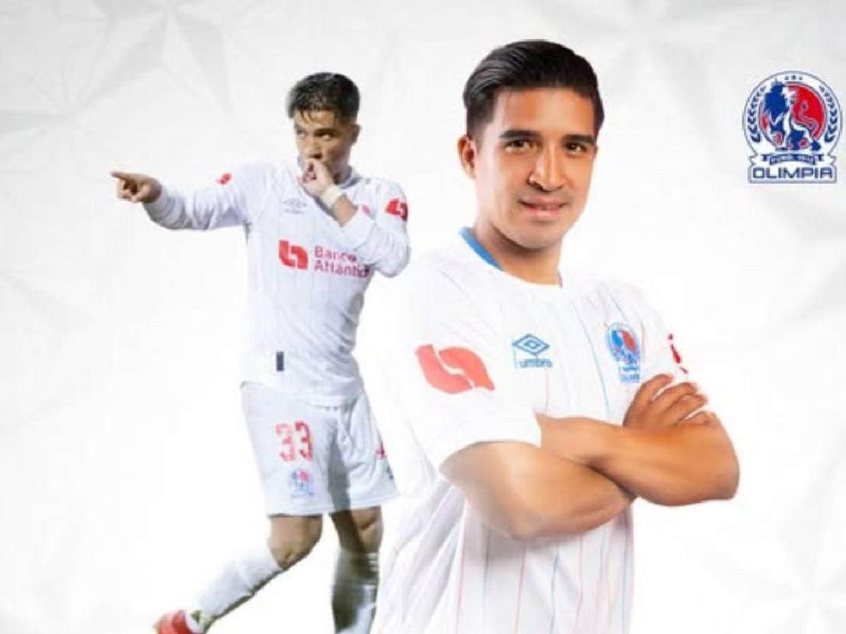 Tras conocerse su acuerdo con Olimpia, ¿Por cuánto tiempo renovará Michaell Chirinos con los leones?