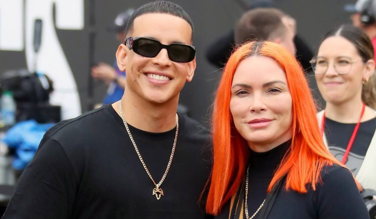 Daddy Yankee demanda a su esposa tras acusarla de transferir 100 millones de dólares sin su autorización y ella responde: “Pido respeto”