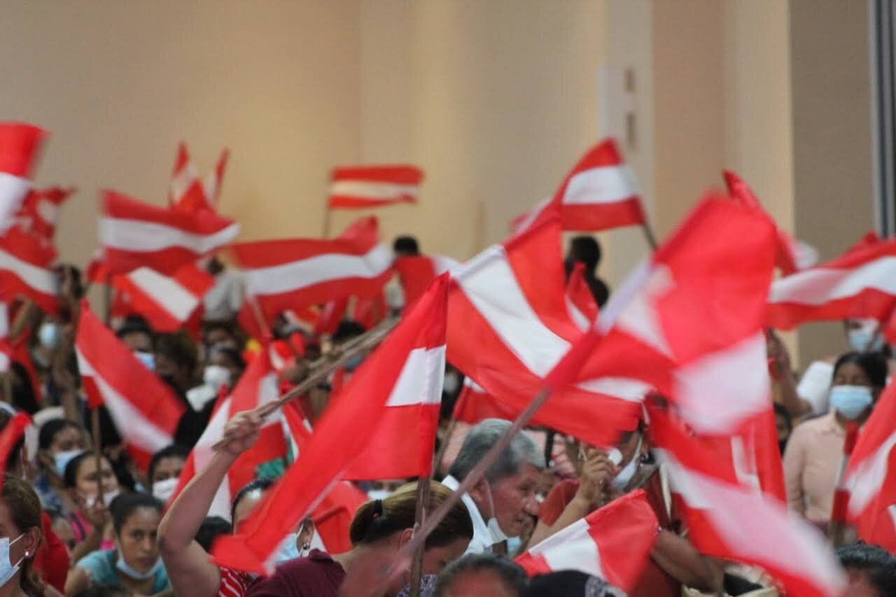 Unidad de Política Limpia recuerda que movimientos que no fueron inscritos tienen diez días para rendir cuentas Política Limpia