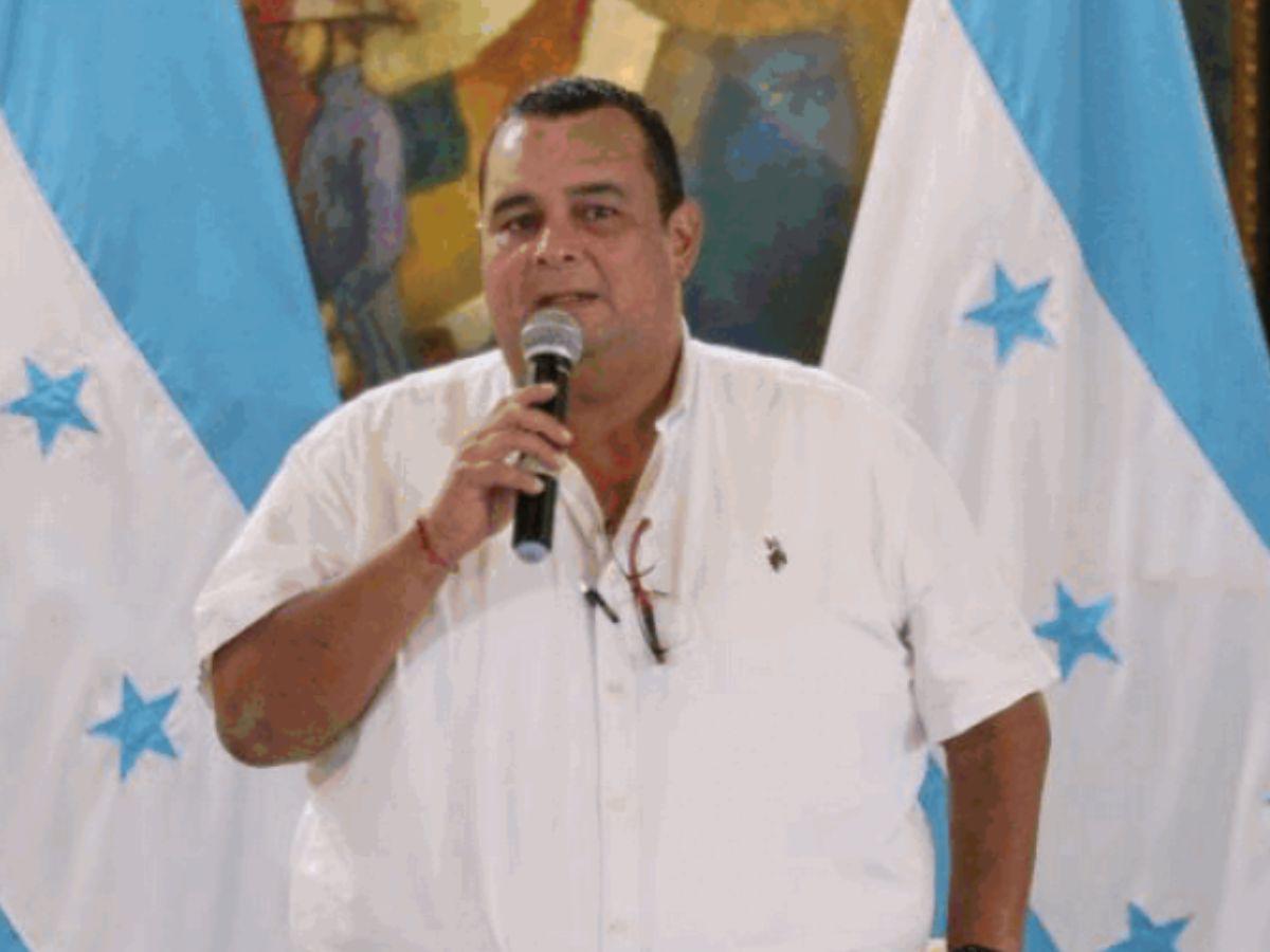 ¡Última Hora! Dos atentados criminales sufre esta madrugada el alcalde capitalino Jorge Aldana