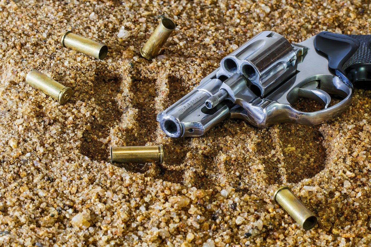 Honduras reporta un 76% de homicidios realizados con arma de fuego según Secretaría de Seguridad y PNUD