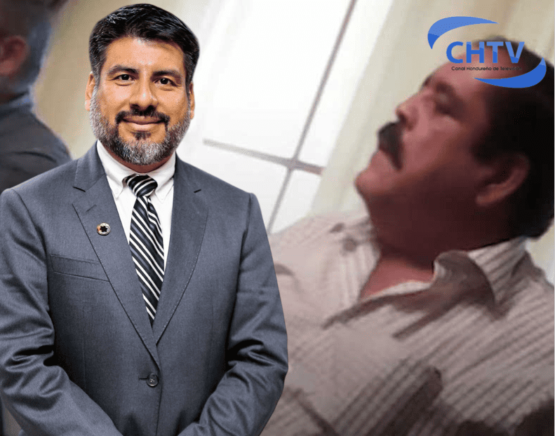 Fiscal General confirma que se investiga el narcovideo y lo “qué pasó después para informar al pueblo”