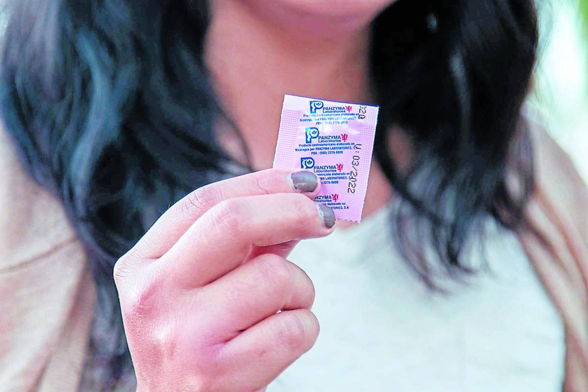 Tras legalizarse venta de la PAE, ¿Desde que edad pueden pedirla las niñas sin necesidad de permiso paternal?