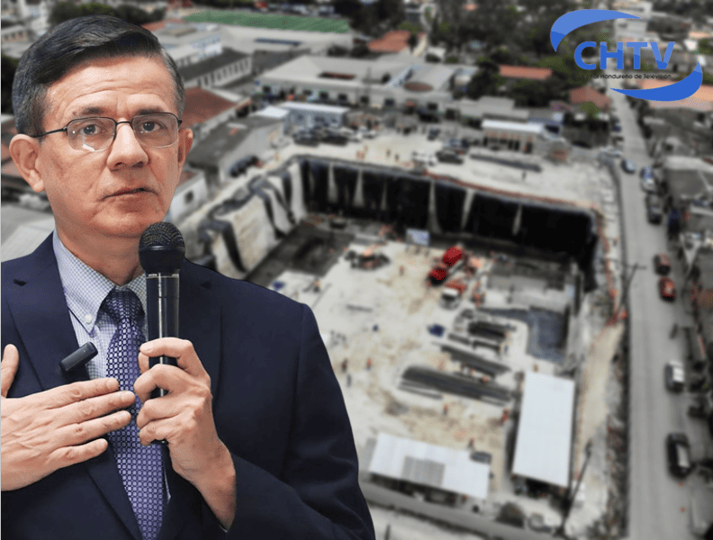 Exministro de Salud denuncia sobrevaloración de hospitales en 70 millones de dólares
