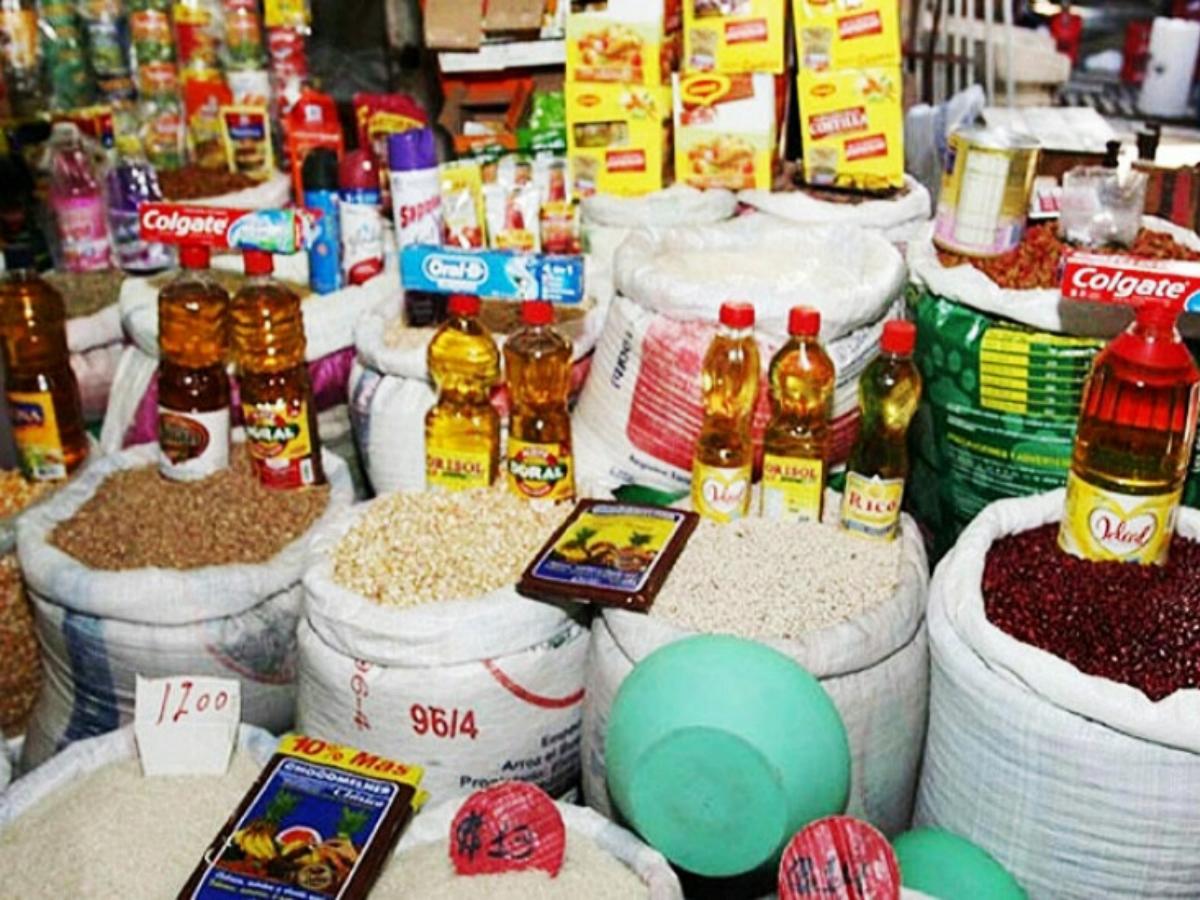 ¡Preocupante! Al menos unos 90 productos de la canasta básica subieron de precio en 2024 denuncia Adecabah