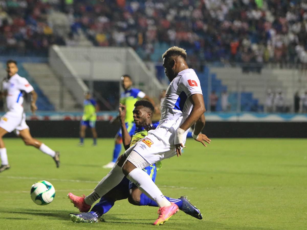 Tras empate en la ida, ¿Qué necesitan Olimpia y Potros si quieren avanzar a la final de la Liga Nacional?