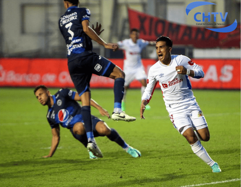 Olimpia y Motagua jugarán una nueva final, ¿Cuándo y a que horas se jugarán los dos partidos de la Gran Final del Apertura 2024-2025?