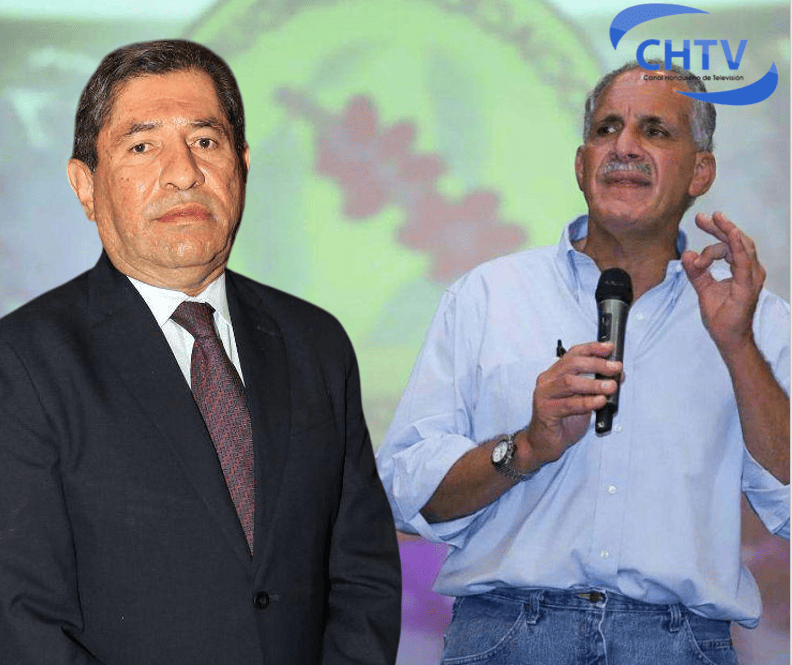 Designan al magistrado Milton Jiménez Puerto para conocer causa contra Nasry Asfura