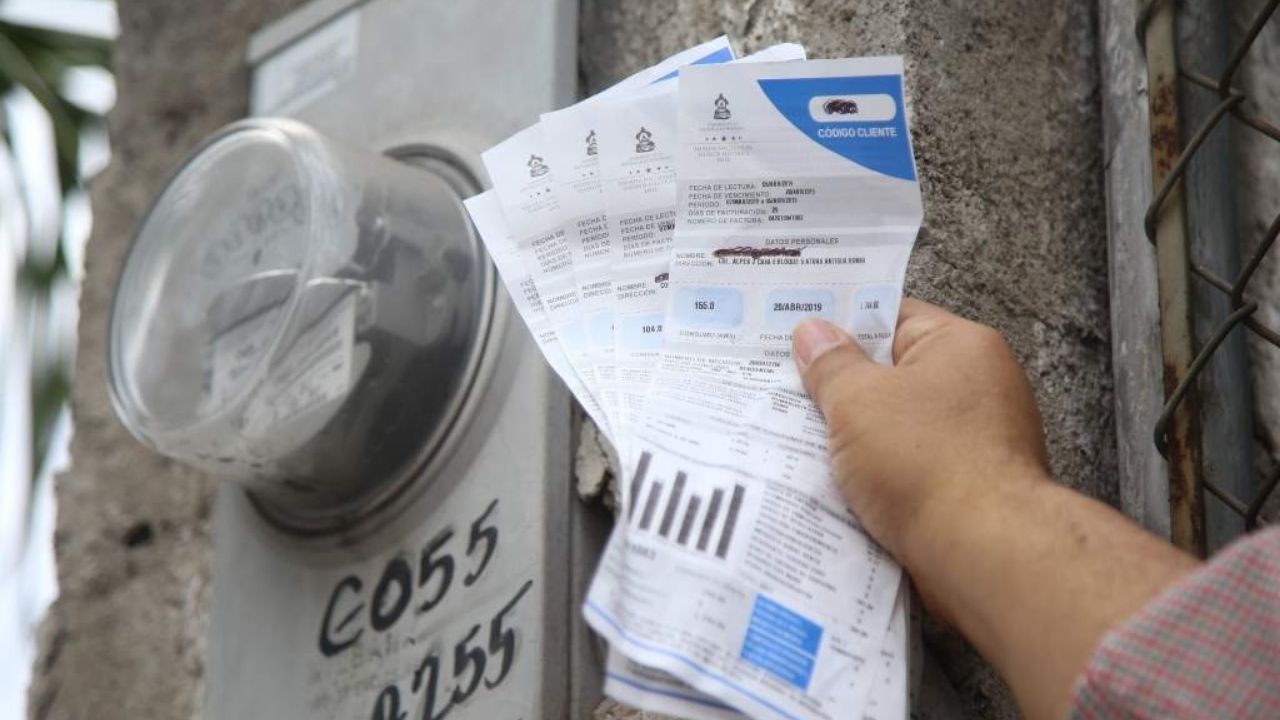 Tarifa de energía eléctrica continuará congelada para el primer trimestre de 2025
