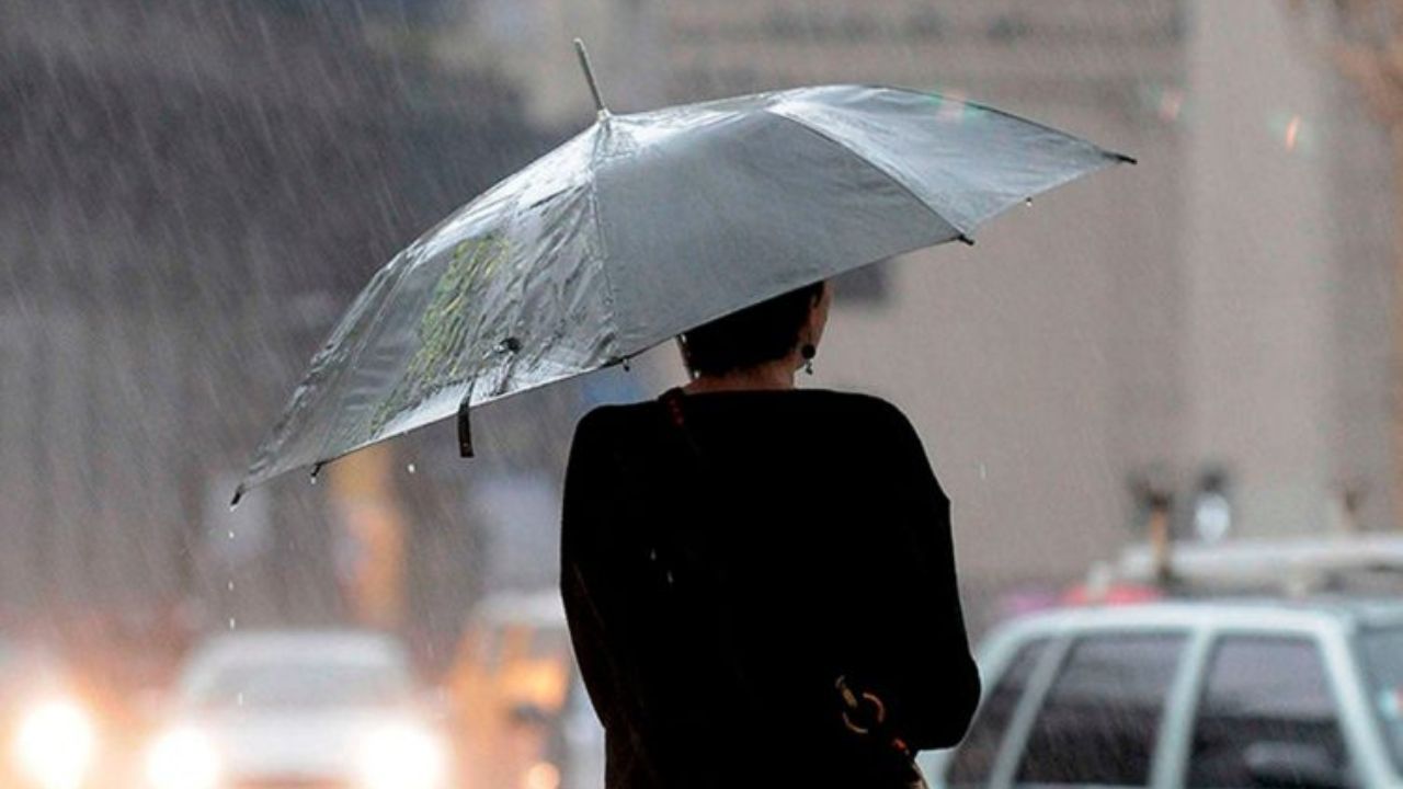Copeco pronostica bajas temperaturas y lluvias dispersas sobre varias regiones del país