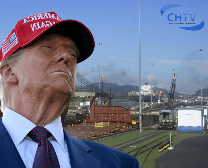 Precios en Centroamérica se verán afectadas tras amenazas arancelarias de Donald Trump